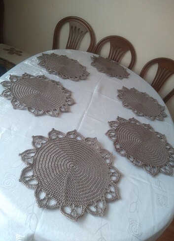 6 adet supla 