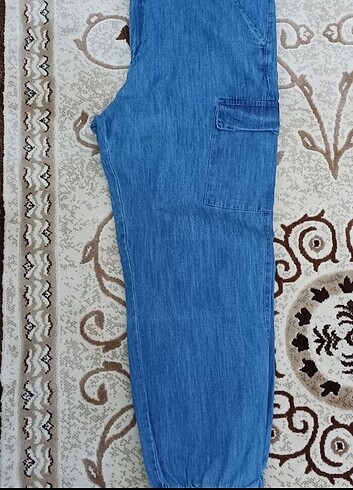 Kot pantolon 