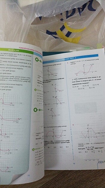  Beden Ayt matematik mikro hücre yayınları