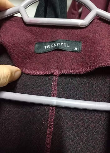 Ty Marka Kaban - Görsel 3