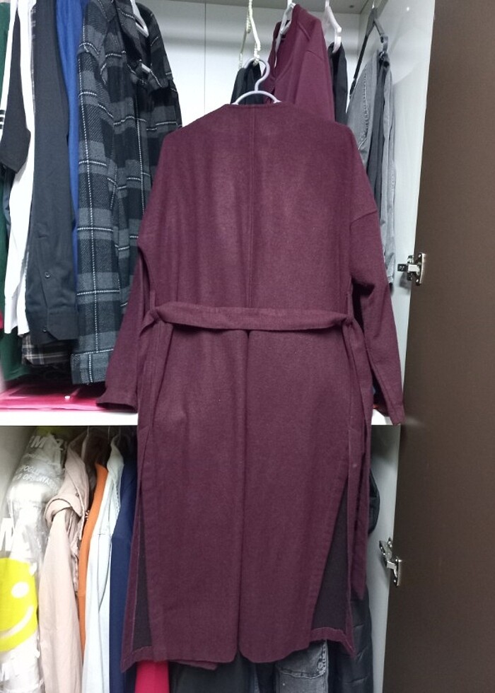 Ty Marka Kaban - Görsel 2