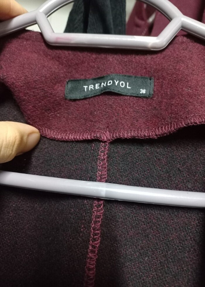 Ty Marka Kaban - Görsel 3