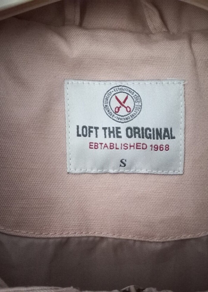 Loft Kaban - Görsel 2