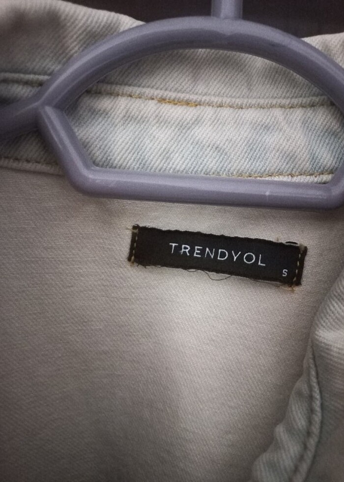 Uzun Kot Ceket - Görsel 3