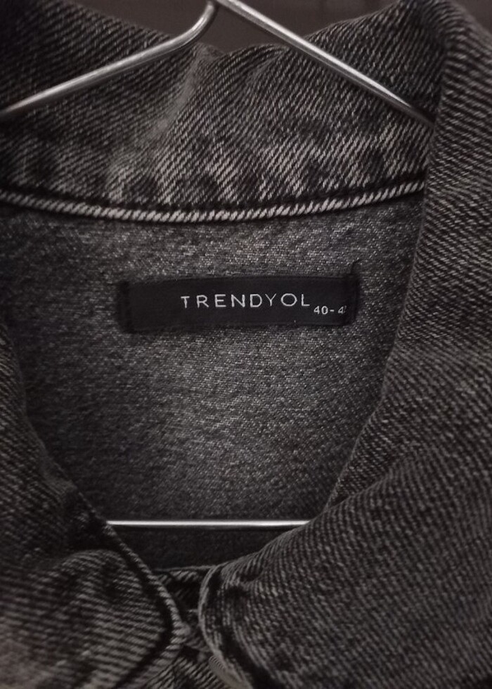 Uzun Kot Yelek - Görsel 2