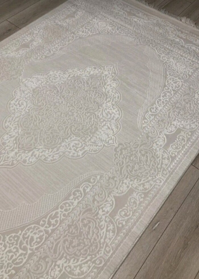 Dinarsu 6 metre kare halı - Görsel 2