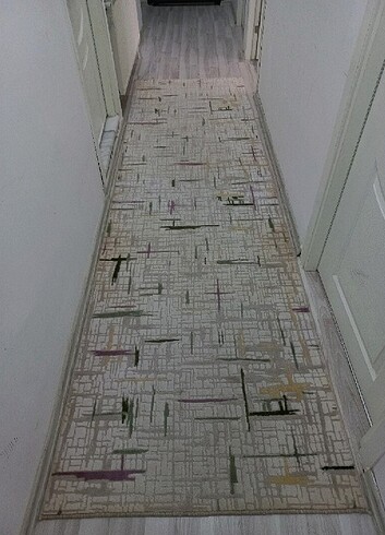 100x250cm Halı