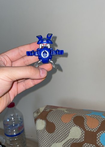  Bakugan Trister