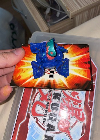 Bakugan