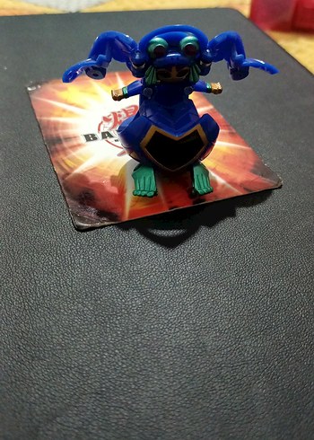 Bakugan minx elfin