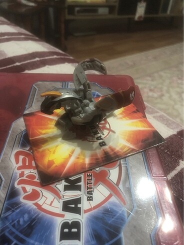 Bakugan mk2
