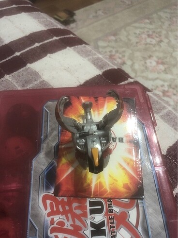  Bakugan mk2