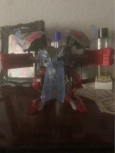 Bakugan destroyer
