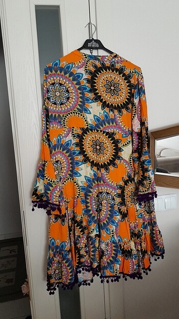 Diğer Parkmoda elbise 
