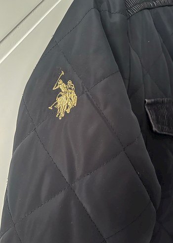 Kadın Siyah Kemerli Midi Mont - Görsel 2