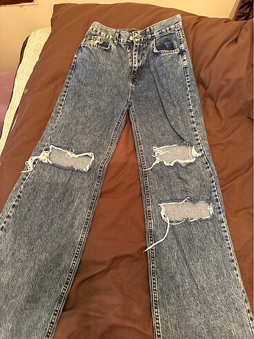 36 Beden Jean Pantolon