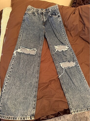 Trendyol & Milla Jean Pantolon