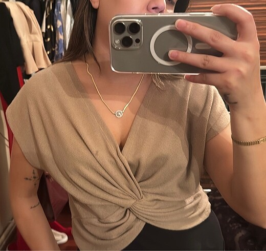 Zara Bluz
