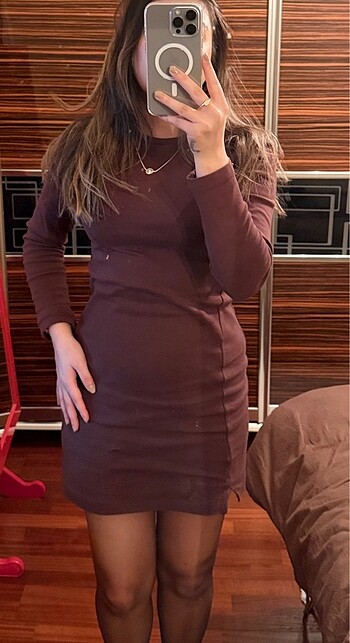 Mini Elbise
