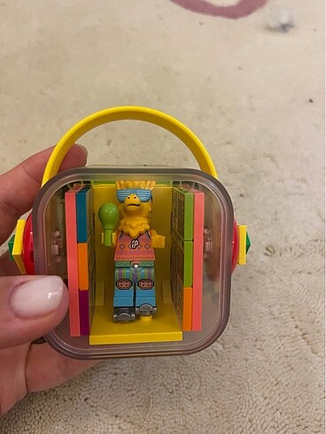 Lego oyun