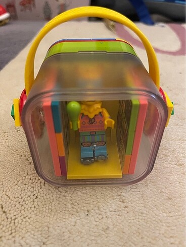 Diğer Lego oyun