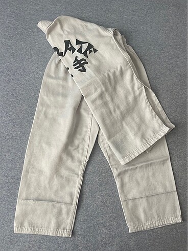 6 Yaş Beden Çocuk kimono, karate, aikido kiyafeti