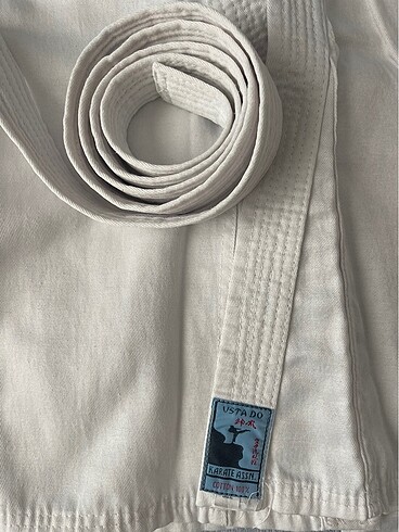 Diğer Çocuk kimono, karate, aikido kiyafeti