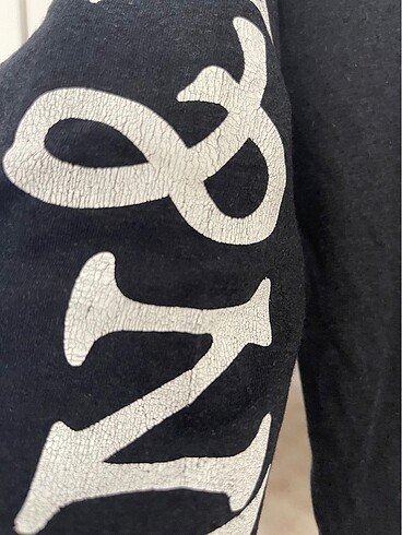 s Beden lacivert Renk Polo garage erkek swetshirt