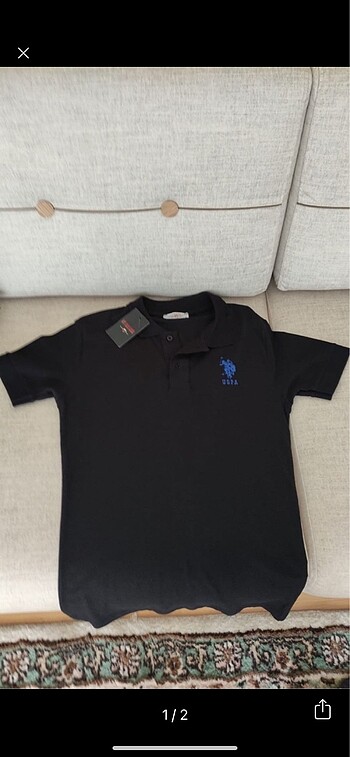 Polo tshirt