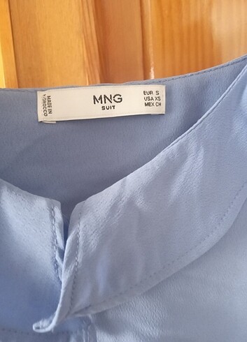 Mango askılı 