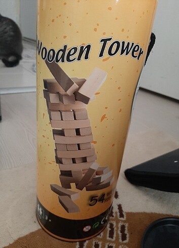 Jenga