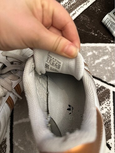 Adidas Adidas ayakkabı