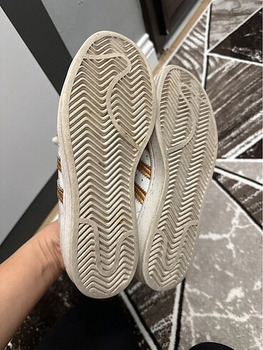 36 Beden Adidas ayakkabı