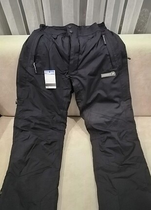 Kayak pantolonu