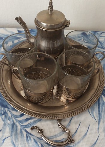 Çay Seti