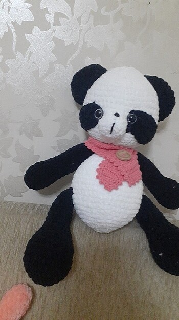 40cm panda