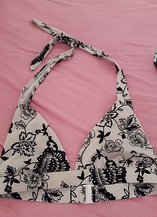 Bikini üstü