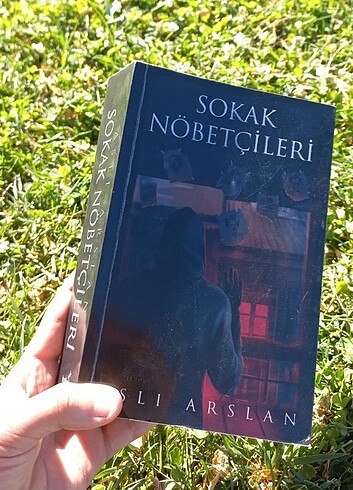 Sokak nöbetçileri 