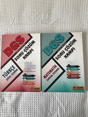 Tasarı dgs