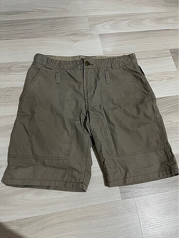 xs Beden Vintage şort