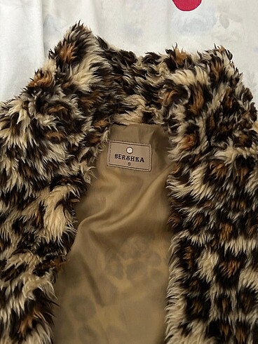 Bershka yelek