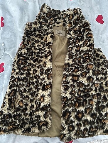 Bershka Bershka yelek