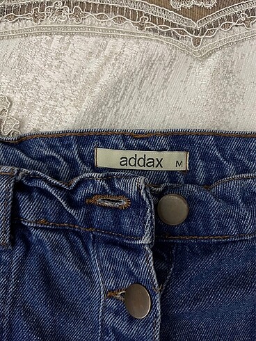 Addax Mini etek