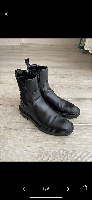 zara bot