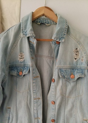 kot ceket - Görsel 3