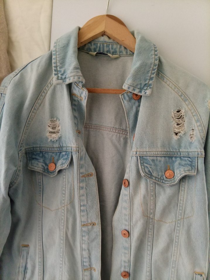 kot ceket - Görsel 3