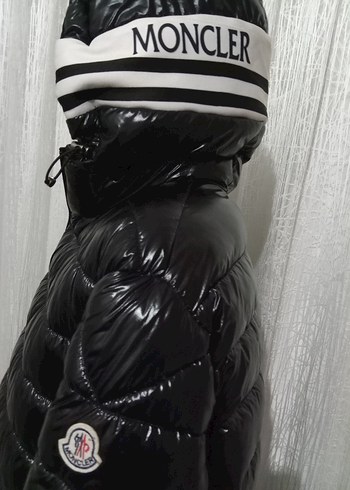 moncler erkek mont - Görsel 2