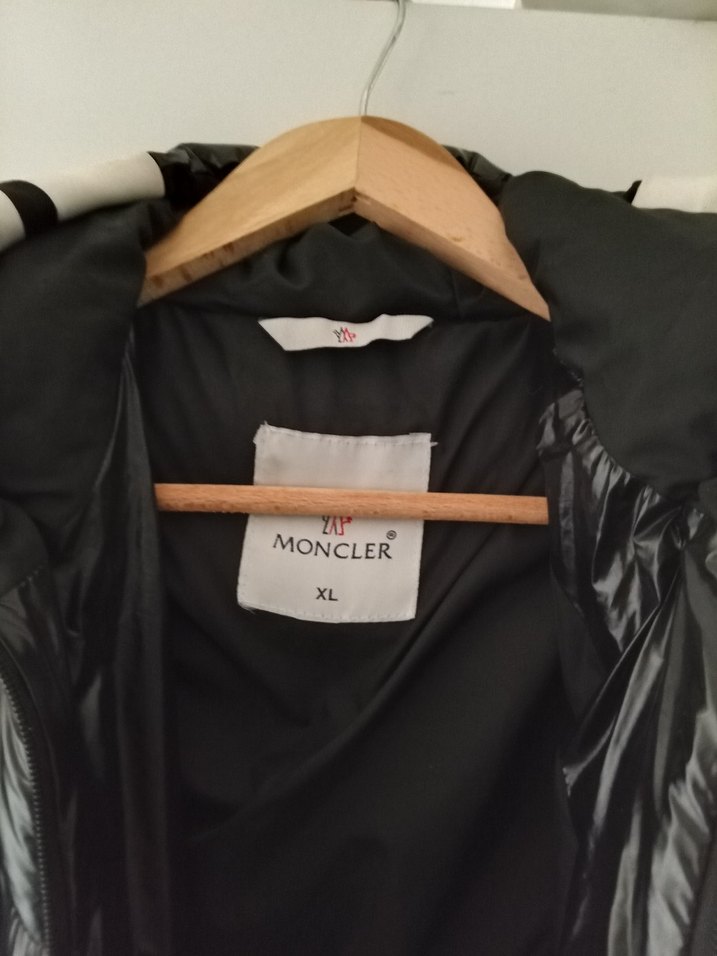 moncler erkek mont - Görsel 3