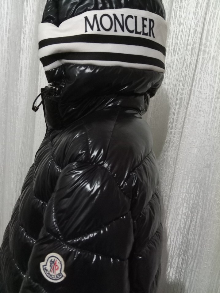 moncler erkek mont - Görsel 2