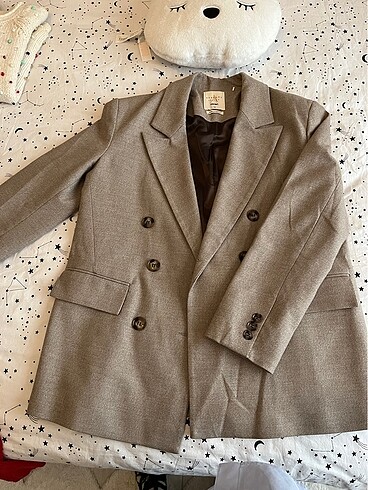 Blazer ceket